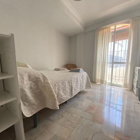 Acogedor Apartamento Placentines 세비야 외부 사진