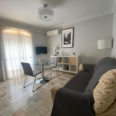 Acogedor Apartamento Placentines 세비야 외부 사진