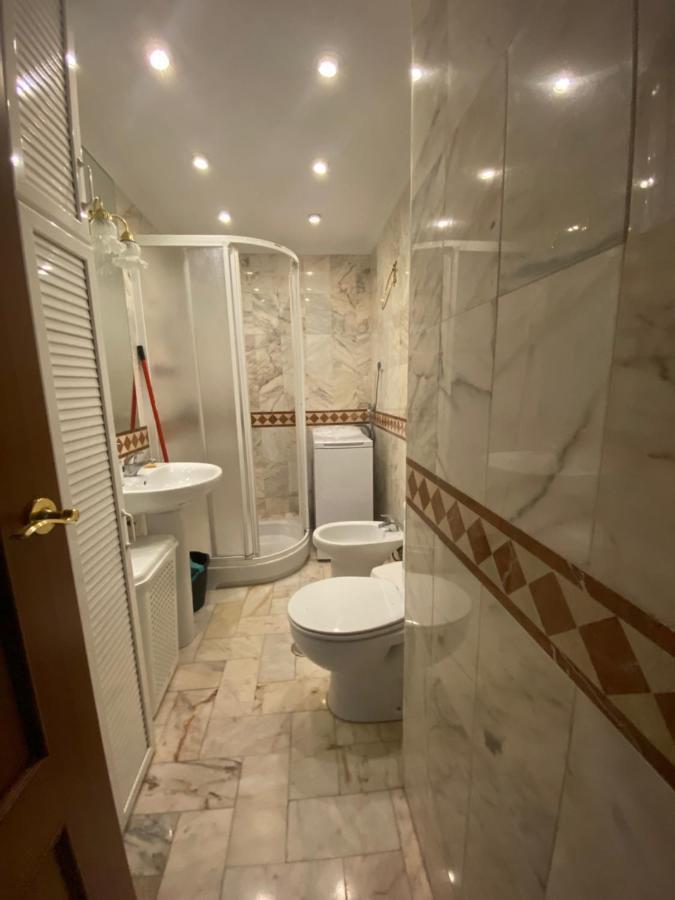 Acogedor Apartamento Placentines 세비야 외부 사진