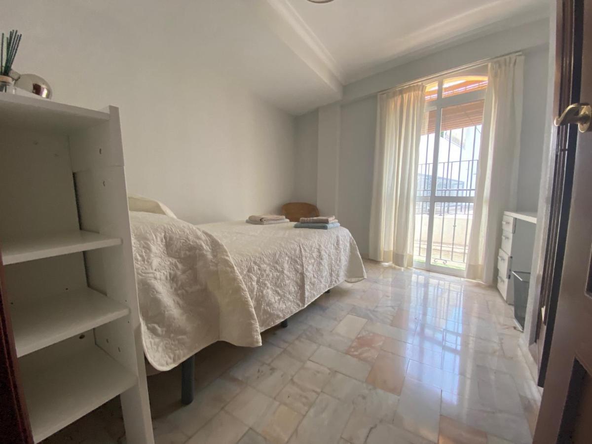 Acogedor Apartamento Placentines 세비야 외부 사진