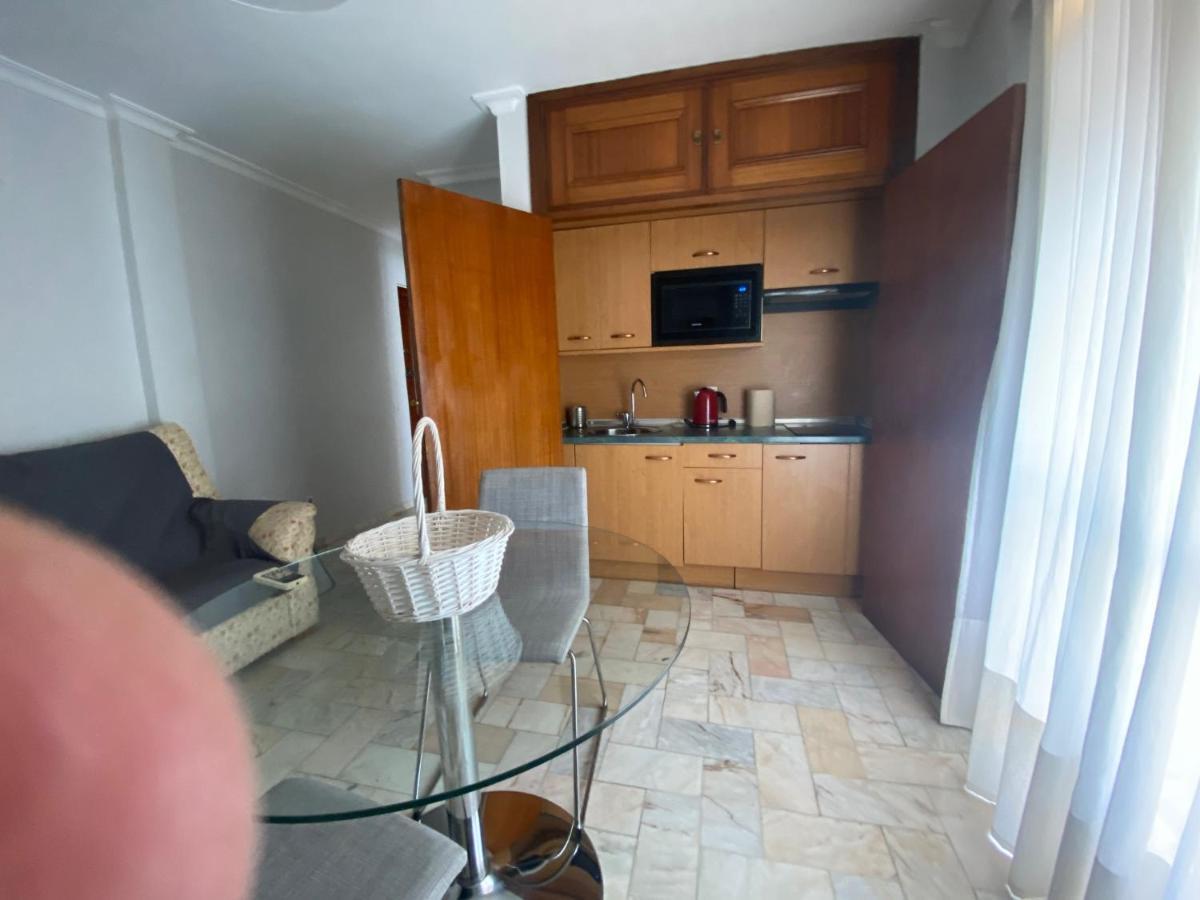 Acogedor Apartamento Placentines 세비야 외부 사진