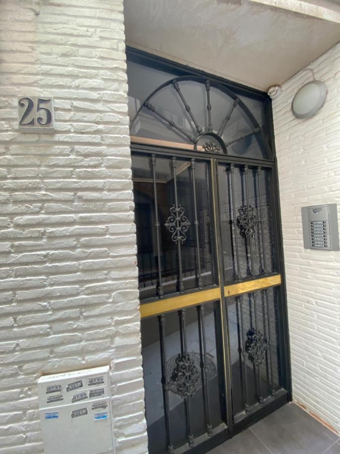 Acogedor Apartamento Placentines 세비야 외부 사진
