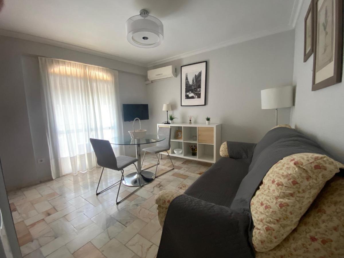 Acogedor Apartamento Placentines 세비야 외부 사진