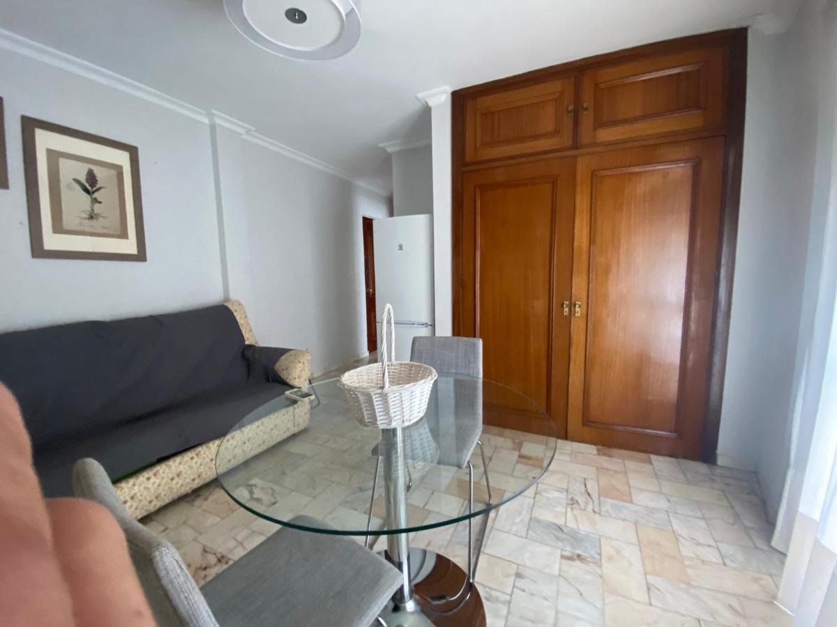 Acogedor Apartamento Placentines 세비야 외부 사진