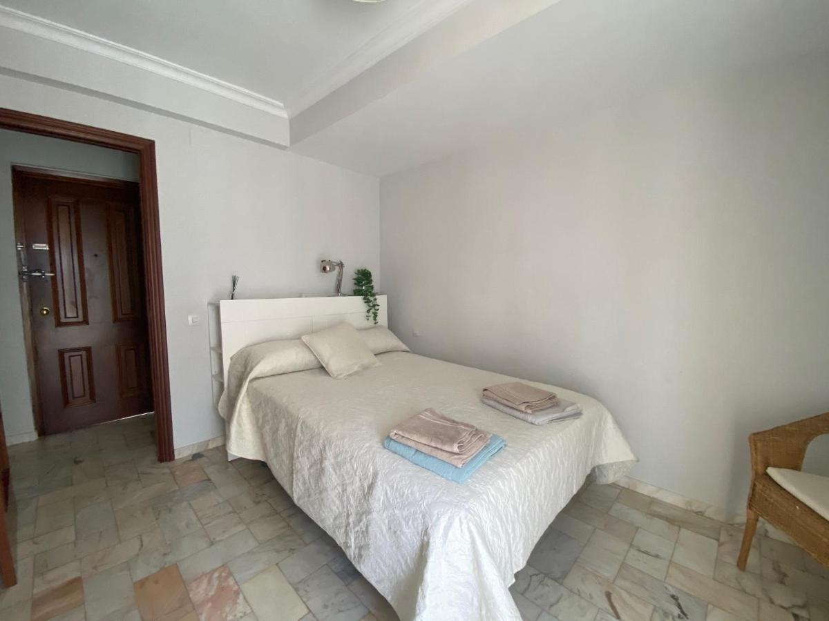 Acogedor Apartamento Placentines 세비야 외부 사진