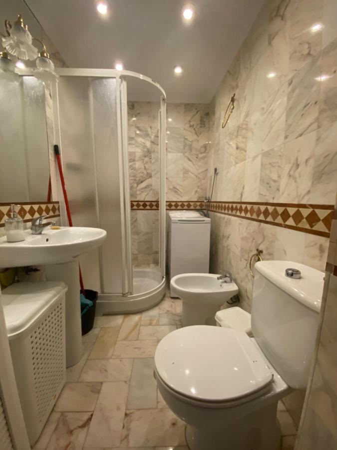Acogedor Apartamento Placentines 세비야 외부 사진