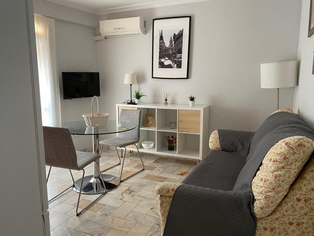 Acogedor Apartamento Placentines 세비야 외부 사진