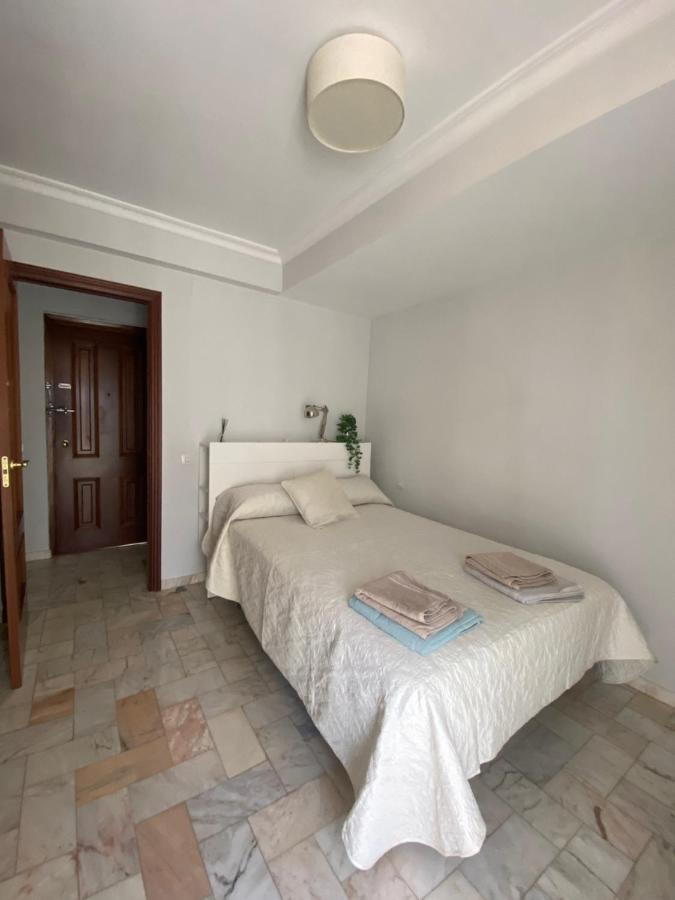 Acogedor Apartamento Placentines 세비야 외부 사진