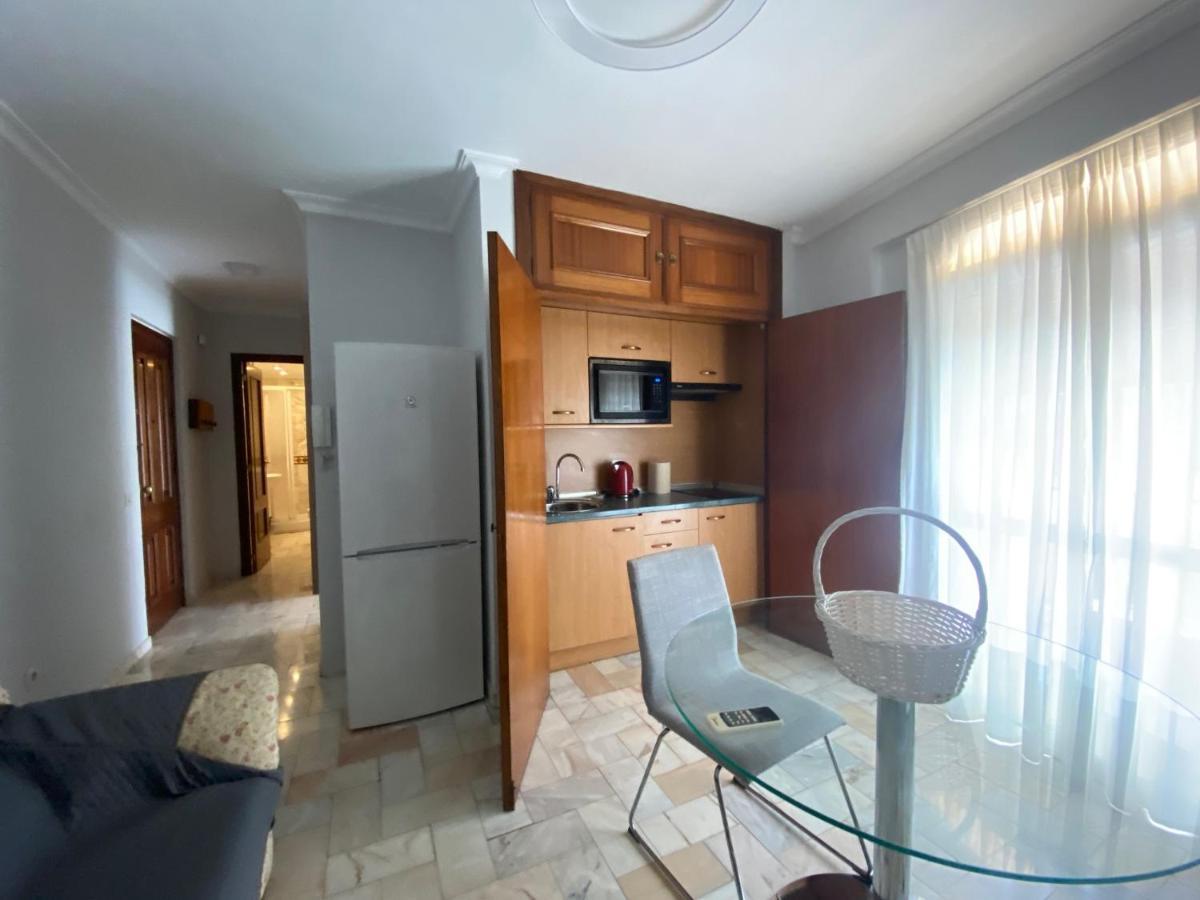 Acogedor Apartamento Placentines 세비야 외부 사진