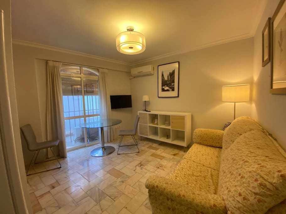 Acogedor Apartamento Placentines 세비야 외부 사진