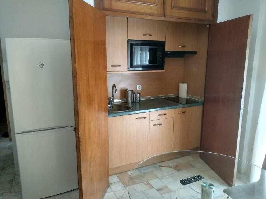 Acogedor Apartamento Placentines 세비야 외부 사진